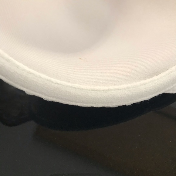 Vanity Fair 36D White NWOT Bra - Picture 10 of 10